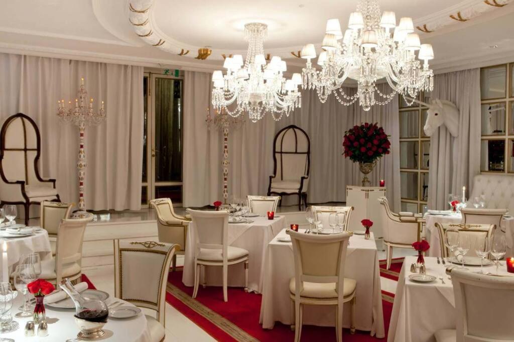 Penthouse en Residencias Faena