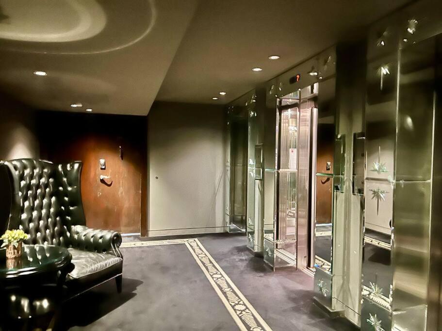 Penthouse en Residencias Faena