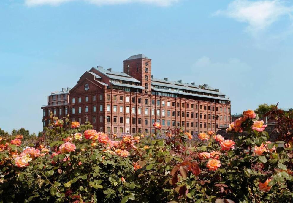 Penthouse en Residencias Faena