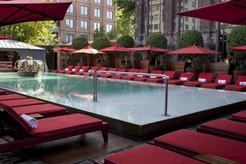 Penthouse en Residencias Faena