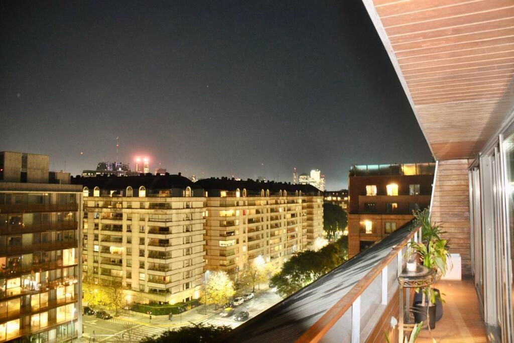 Penthouse en Residencias Faena