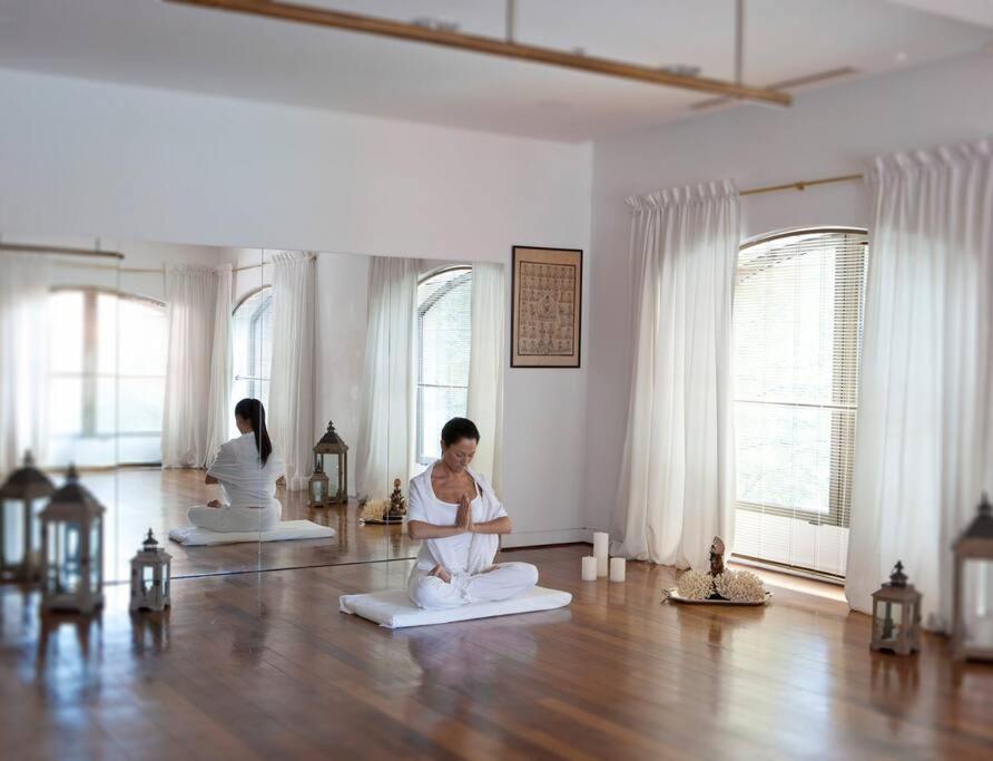 Penthouse en Residencias Faena