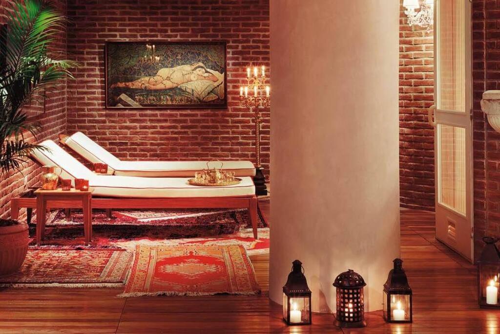 Penthouse en Residencias Faena