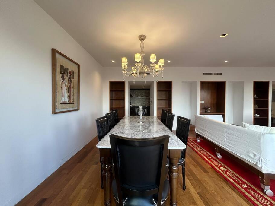Penthouse en Residencias Faena