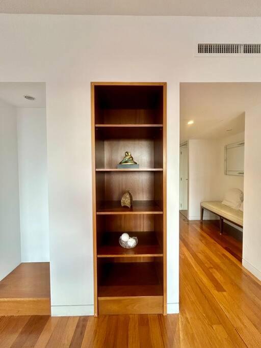 Penthouse en Residencias Faena