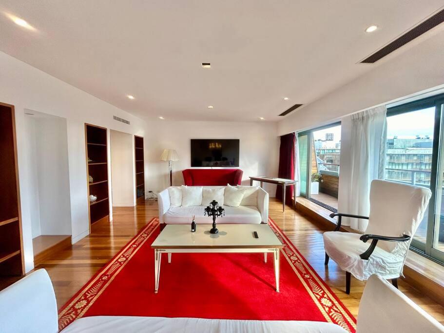 Penthouse en Residencias Faena