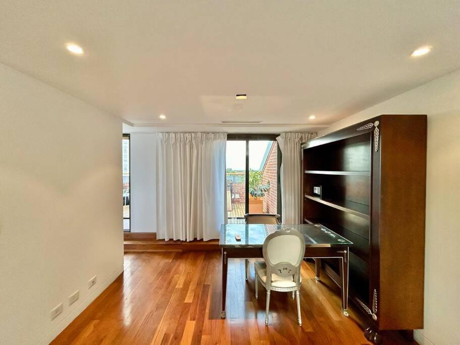 Penthouse en Residencias Faena