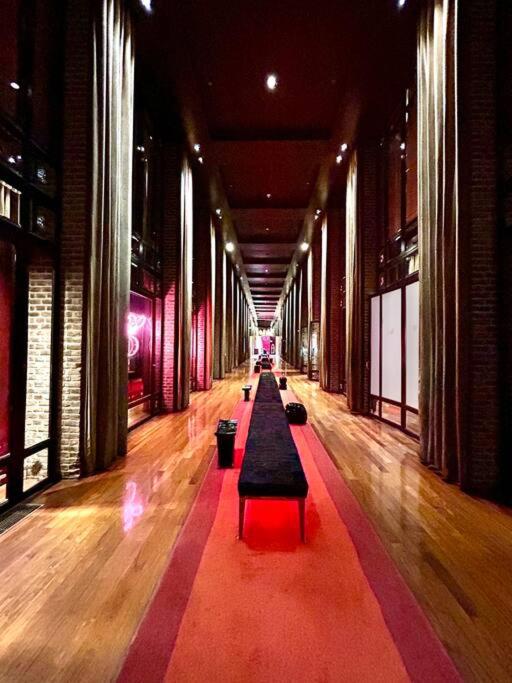 Penthouse en Residencias Faena