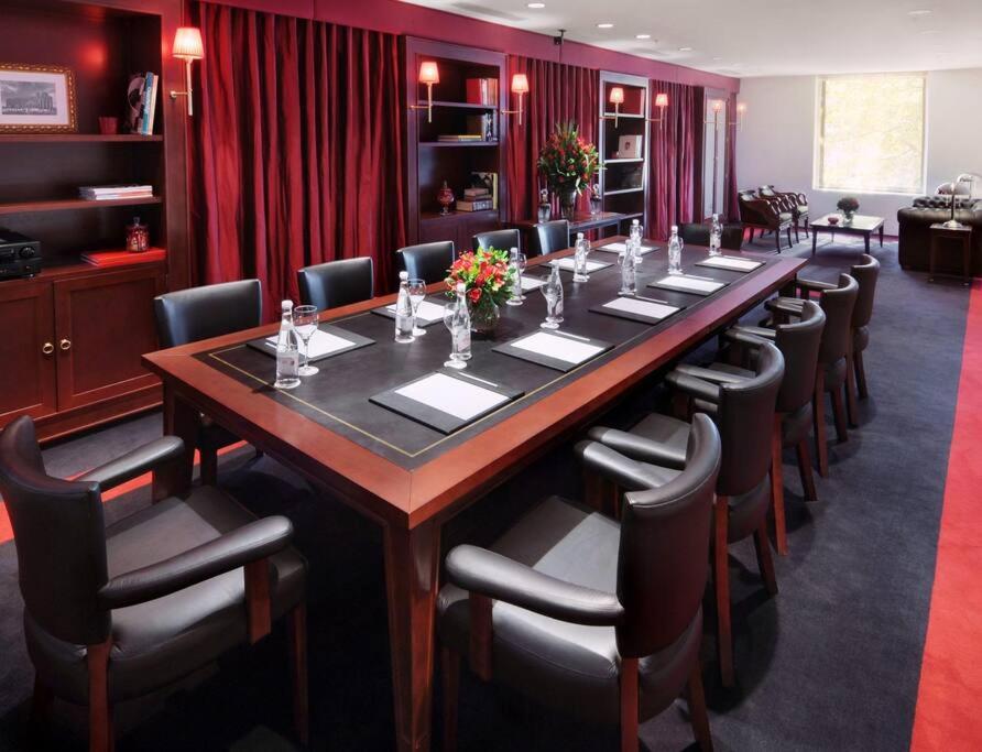 Penthouse en Residencias Faena