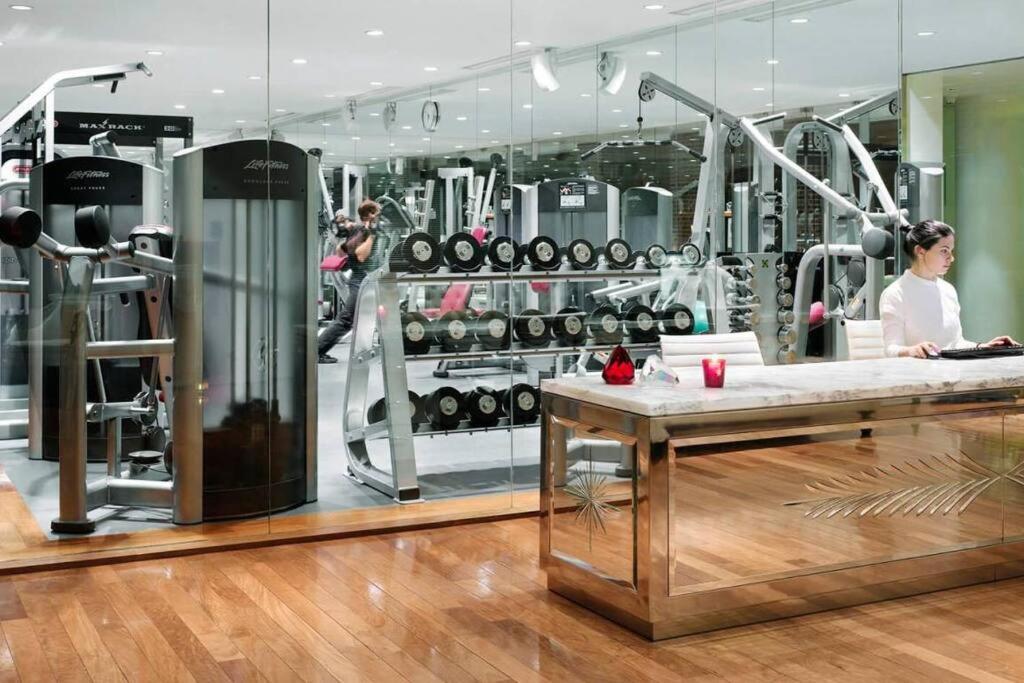 Penthouse en Residencias Faena