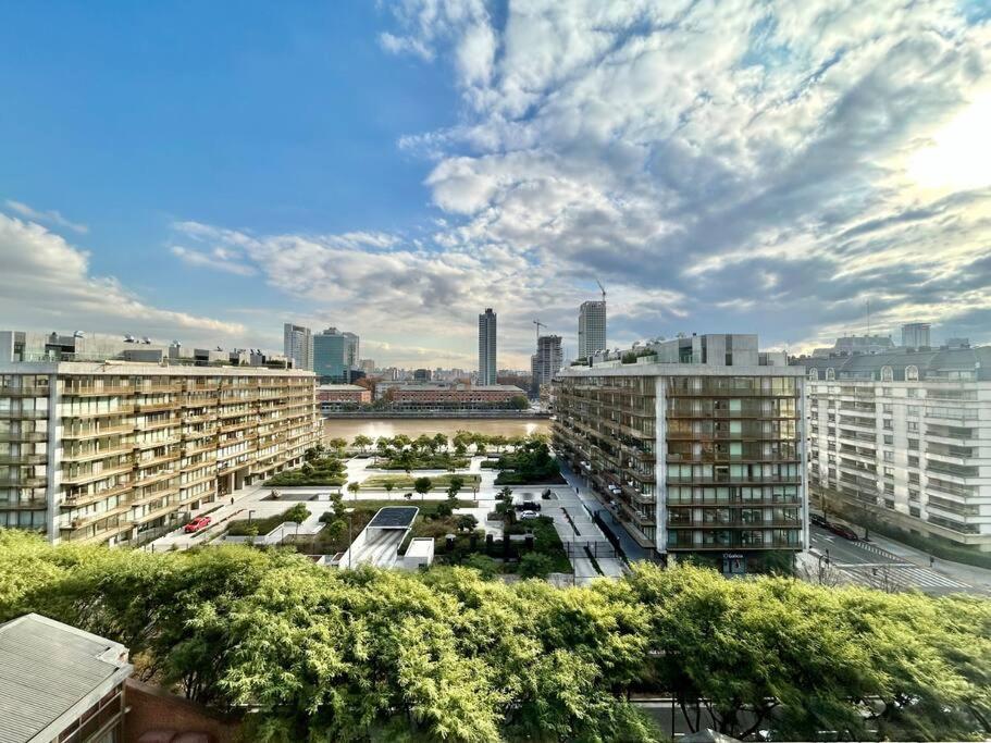 Penthouse en Residencias Faena