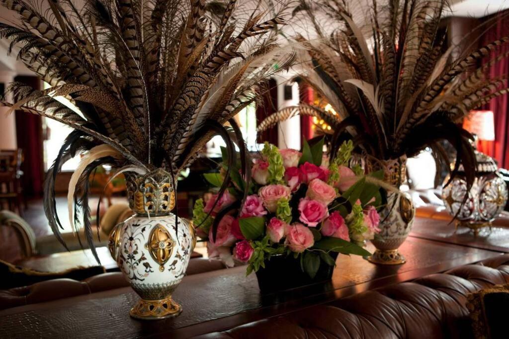 Penthouse en Residencias Faena