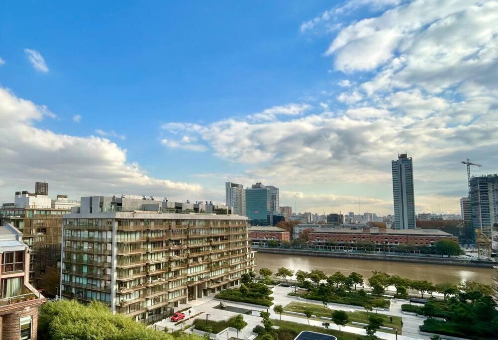 Penthouse en Residencias Faena
