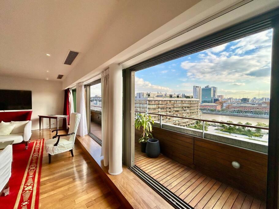 Penthouse en Residencias Faena