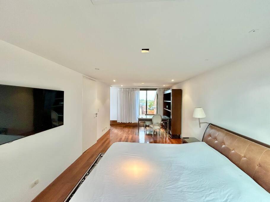 Penthouse en Residencias Faena