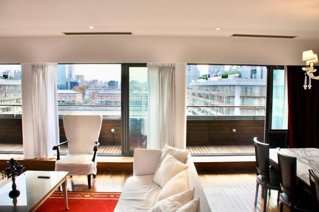 Penthouse en Residencias Faena