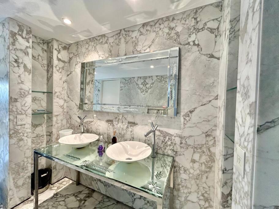Penthouse en Residencias Faena