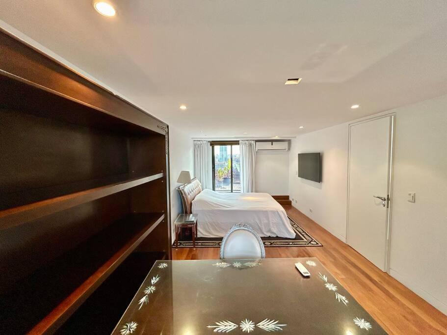 Penthouse en Residencias Faena