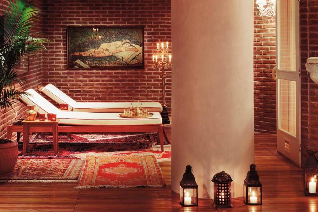 Penthouse en Residencias Faena