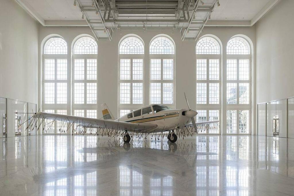 Penthouse en Residencias Faena