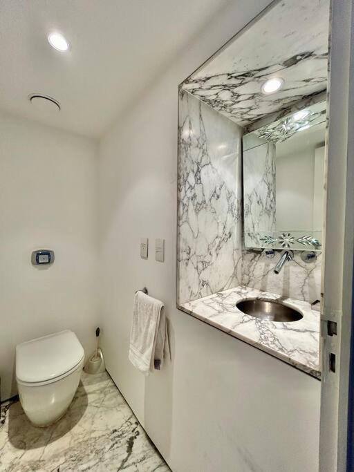 Penthouse en Residencias Faena