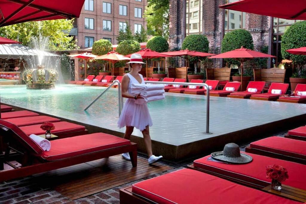 Penthouse en Residencias Faena
