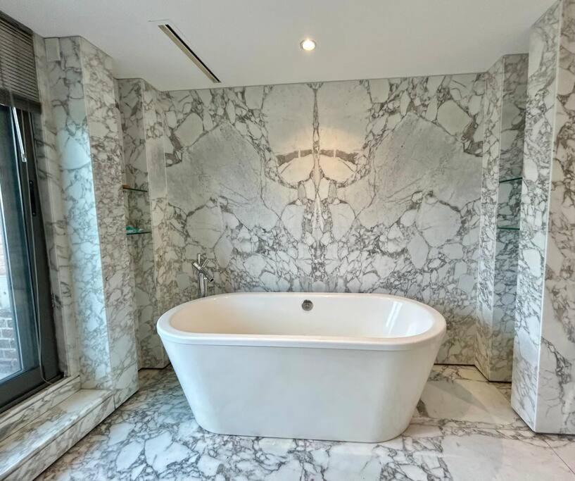 Penthouse en Residencias Faena
