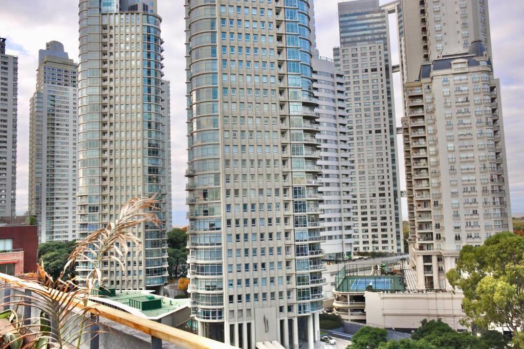 Penthouse en Residencias Faena