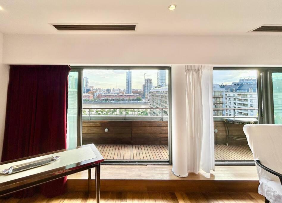 Penthouse en Residencias Faena