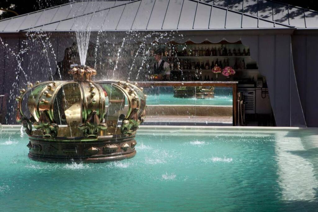 Penthouse en Residencias Faena
