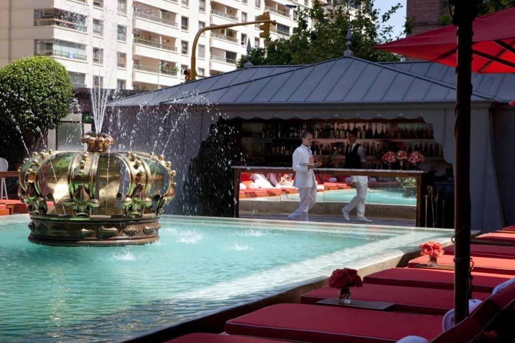 Penthouse en Residencias Faena