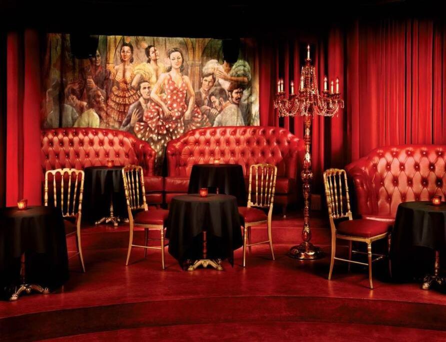 Penthouse en Residencias Faena