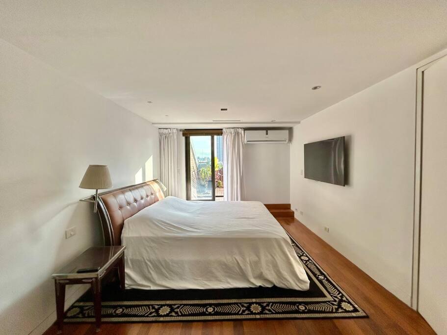 Penthouse en Residencias Faena