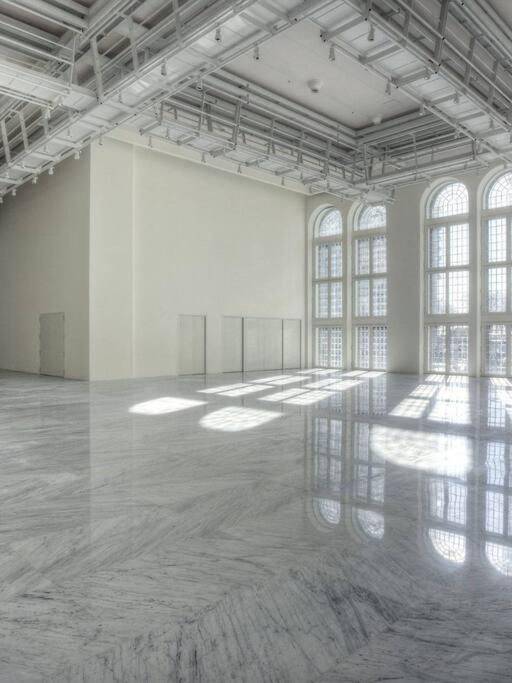 Penthouse en Residencias Faena