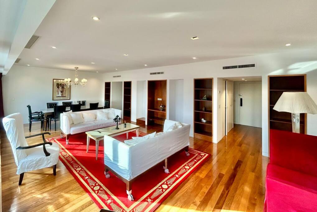 Penthouse en Residencias Faena