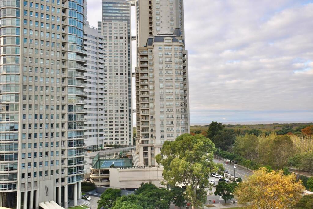 Penthouse en Residencias Faena
