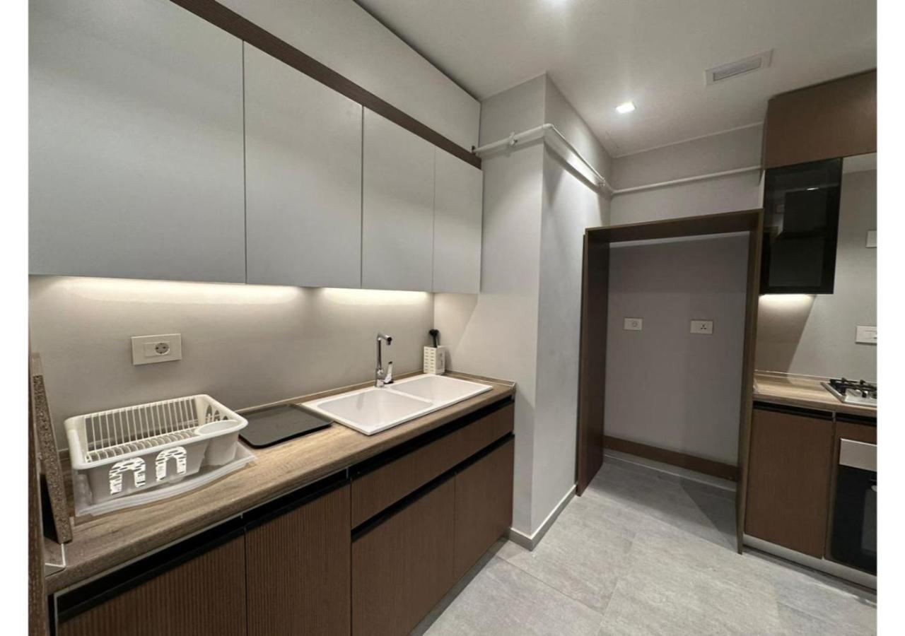 deluxe apartment in marakez