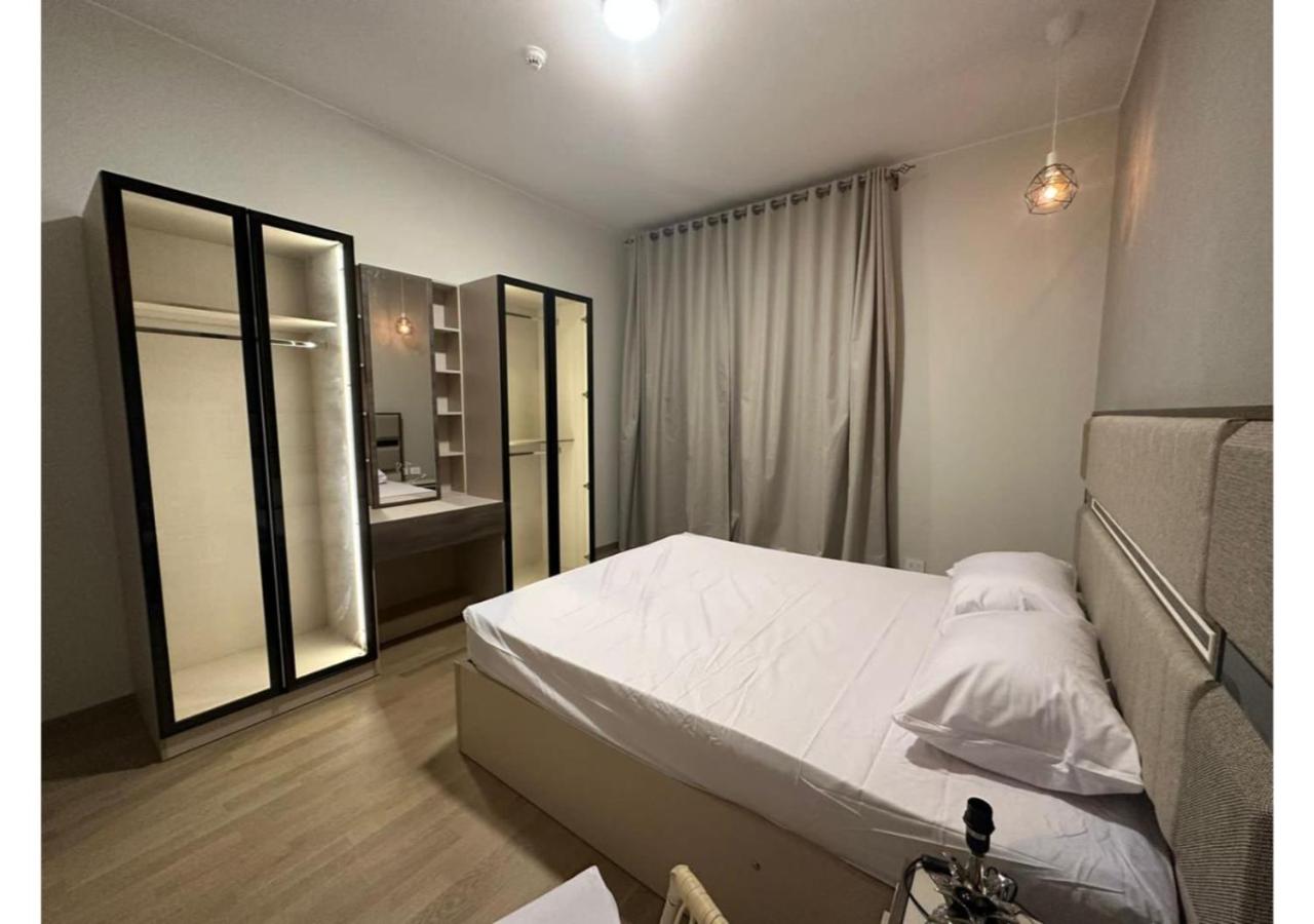 deluxe apartment in marakez