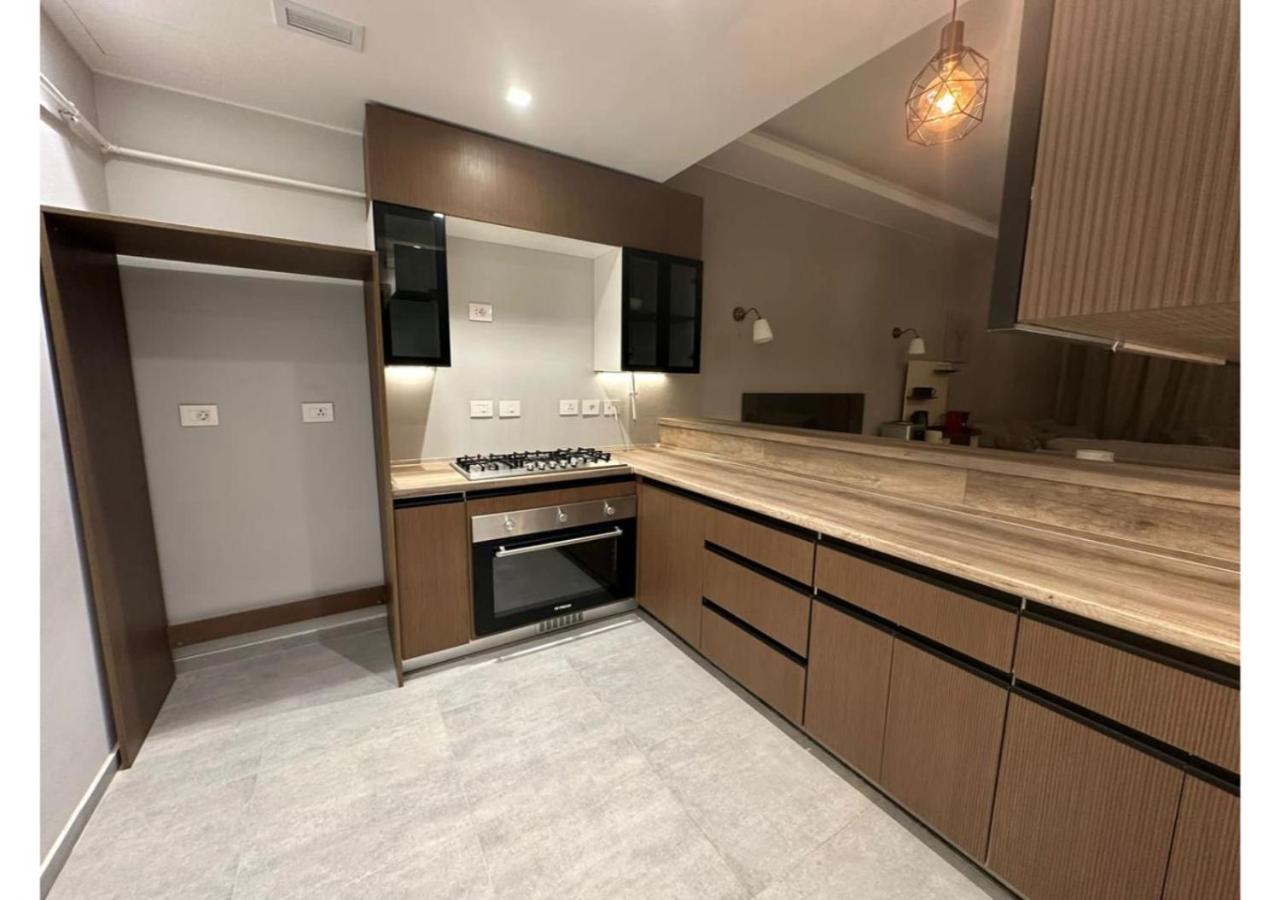deluxe apartment in marakez