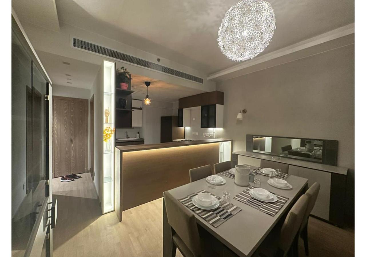 deluxe apartment in marakez