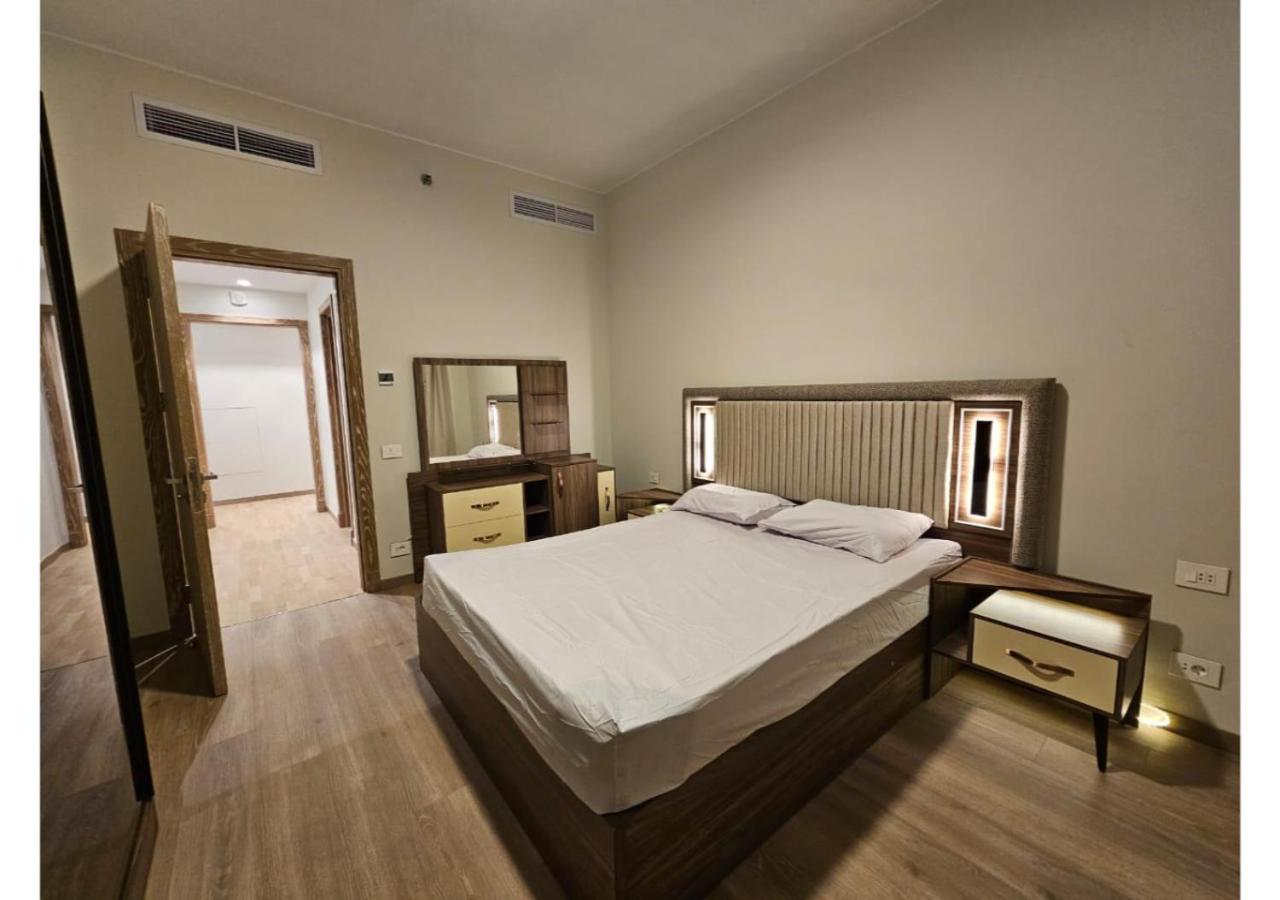 deluxe apartment in marakez