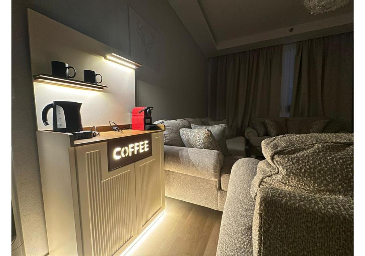 deluxe apartment in marakez