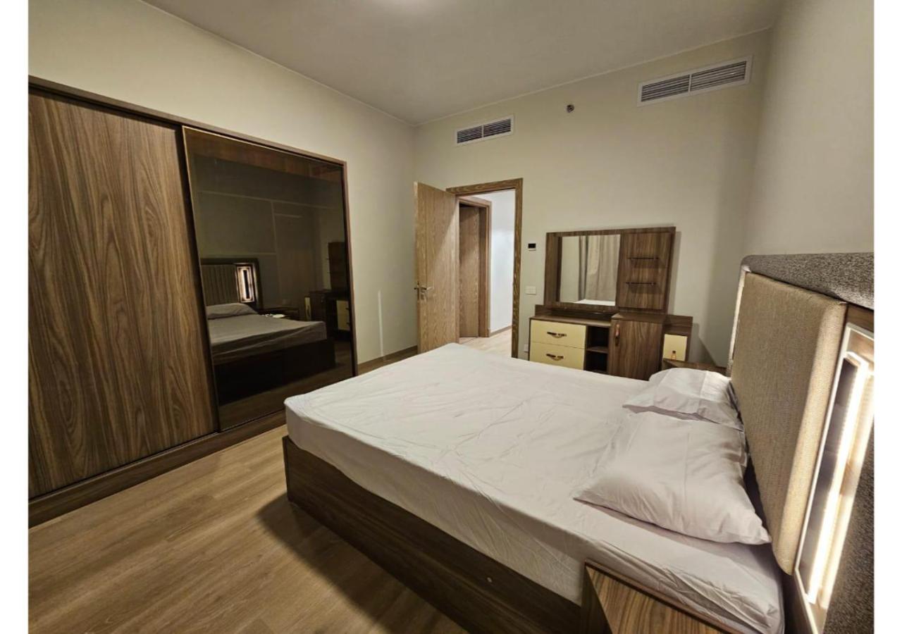 deluxe apartment in marakez