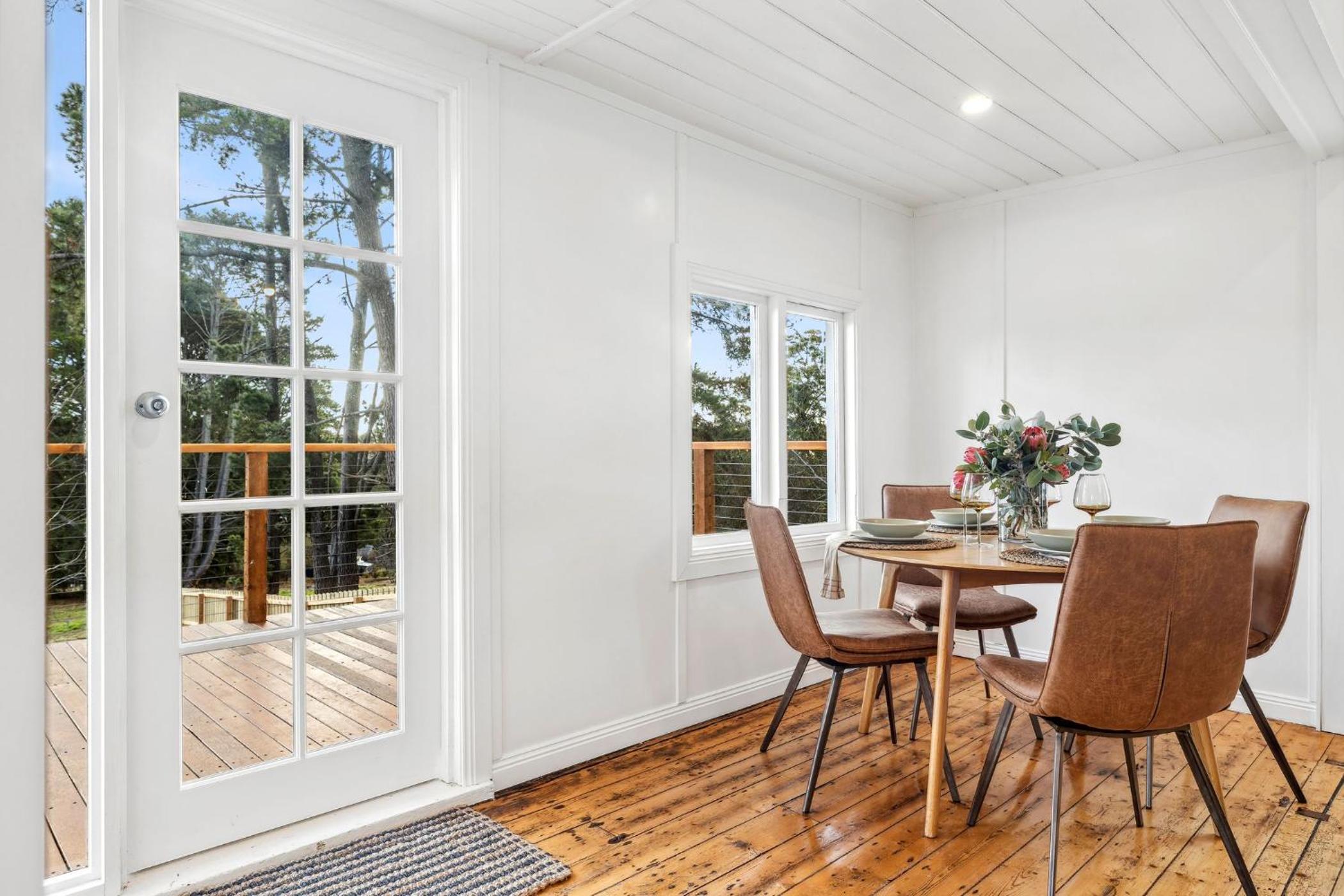 Cedar Cottage Daylesford