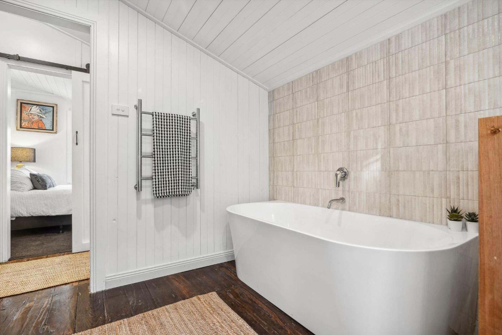 Cedar Cottage Daylesford