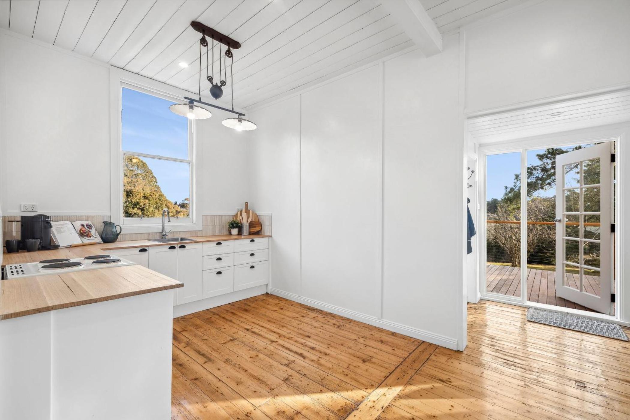 Cedar Cottage Daylesford