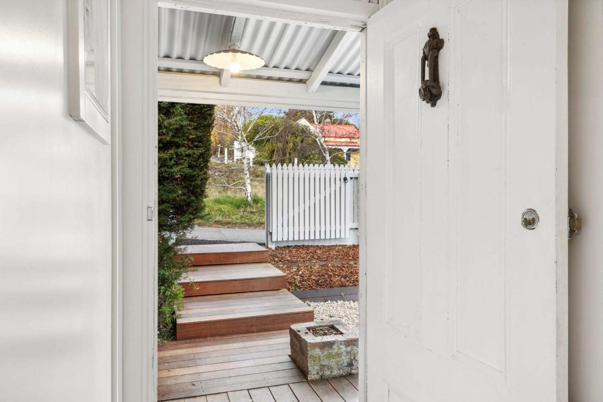 Cedar Cottage Daylesford