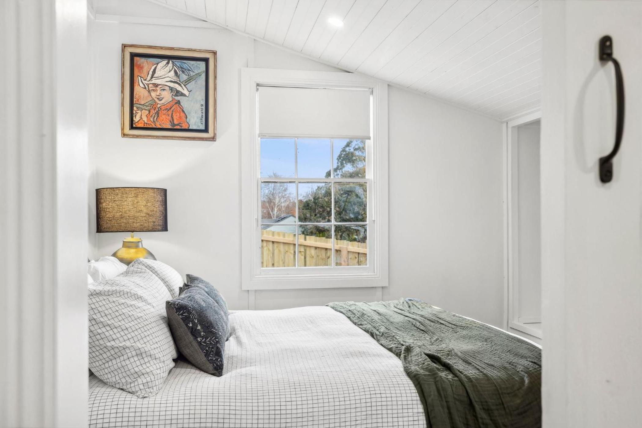 Cedar Cottage Daylesford