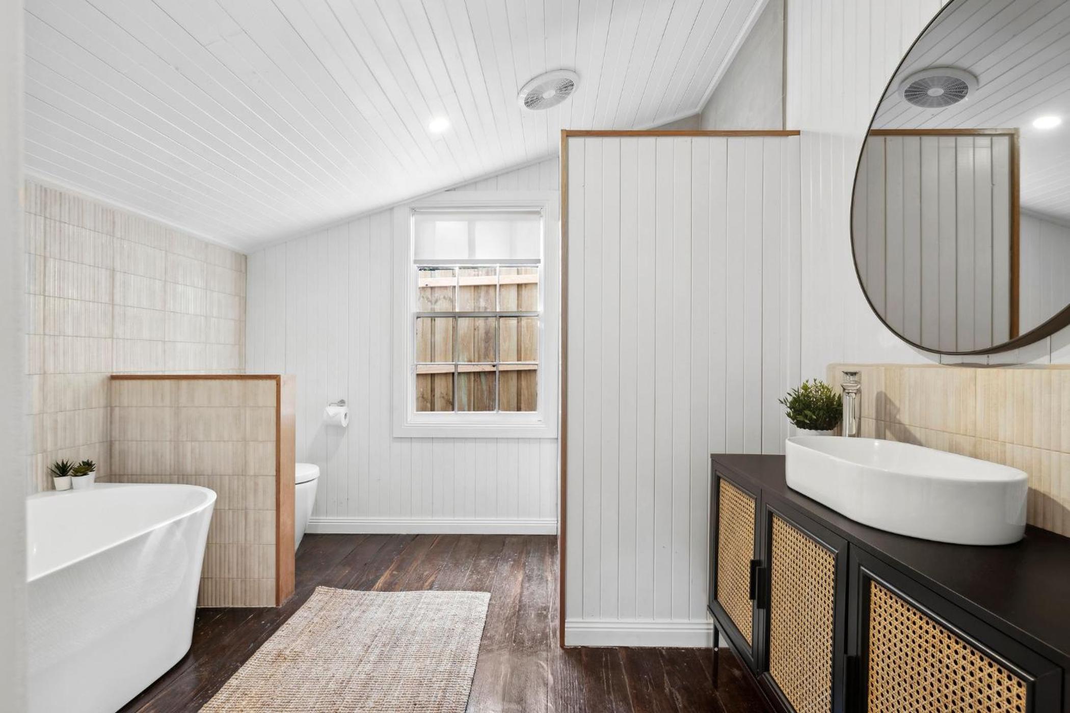 Cedar Cottage Daylesford