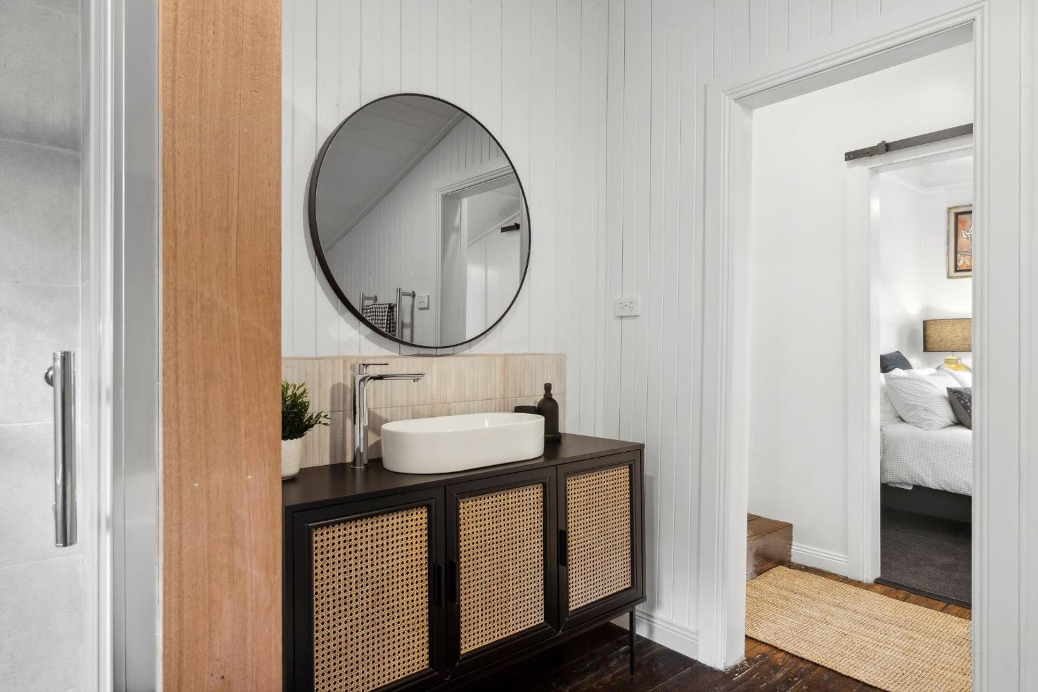 Cedar Cottage Daylesford